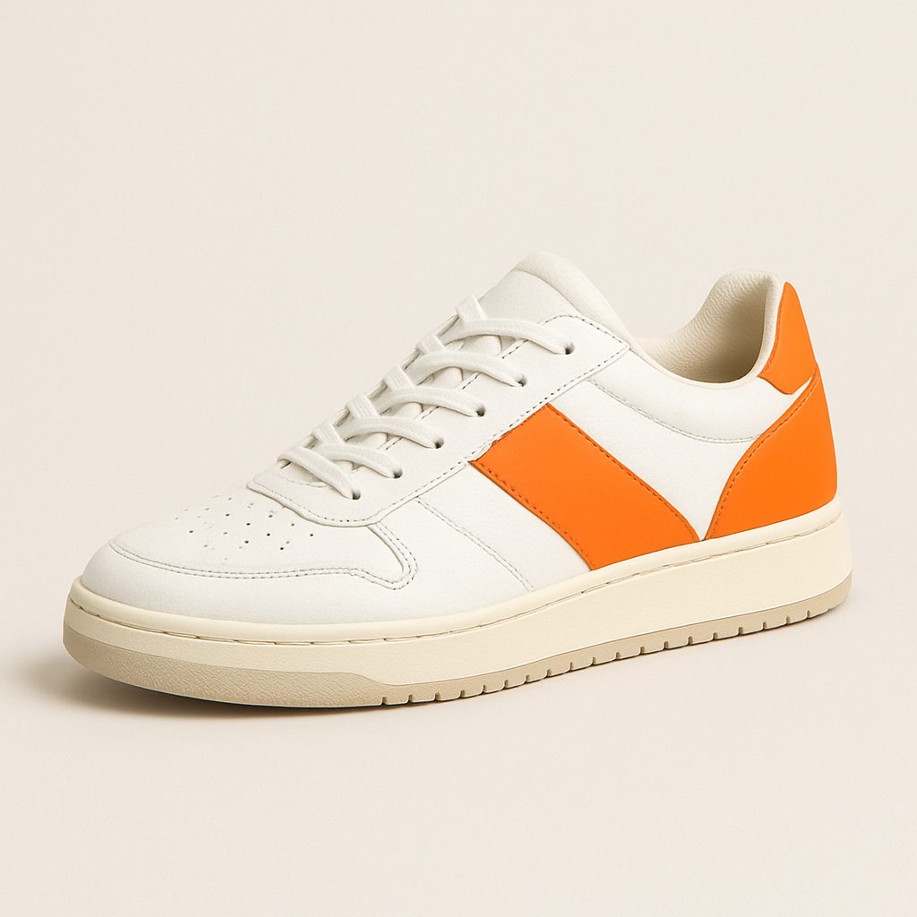 Street Runner Sneakers